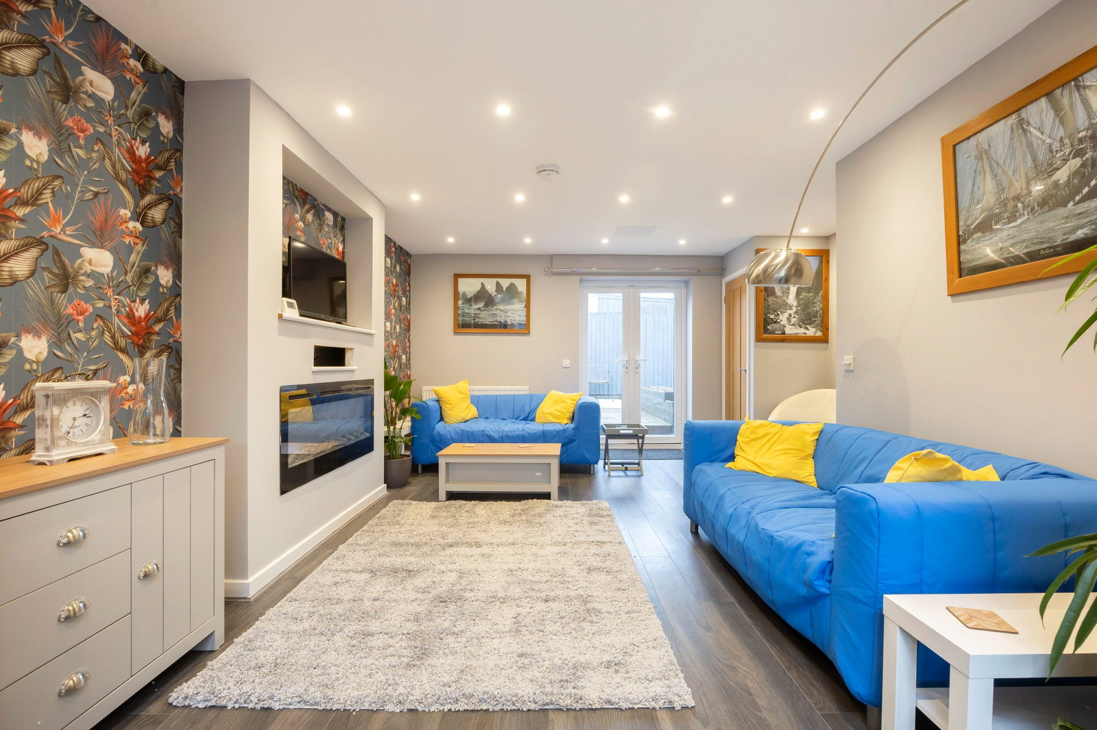 Detached House in Cheltenham