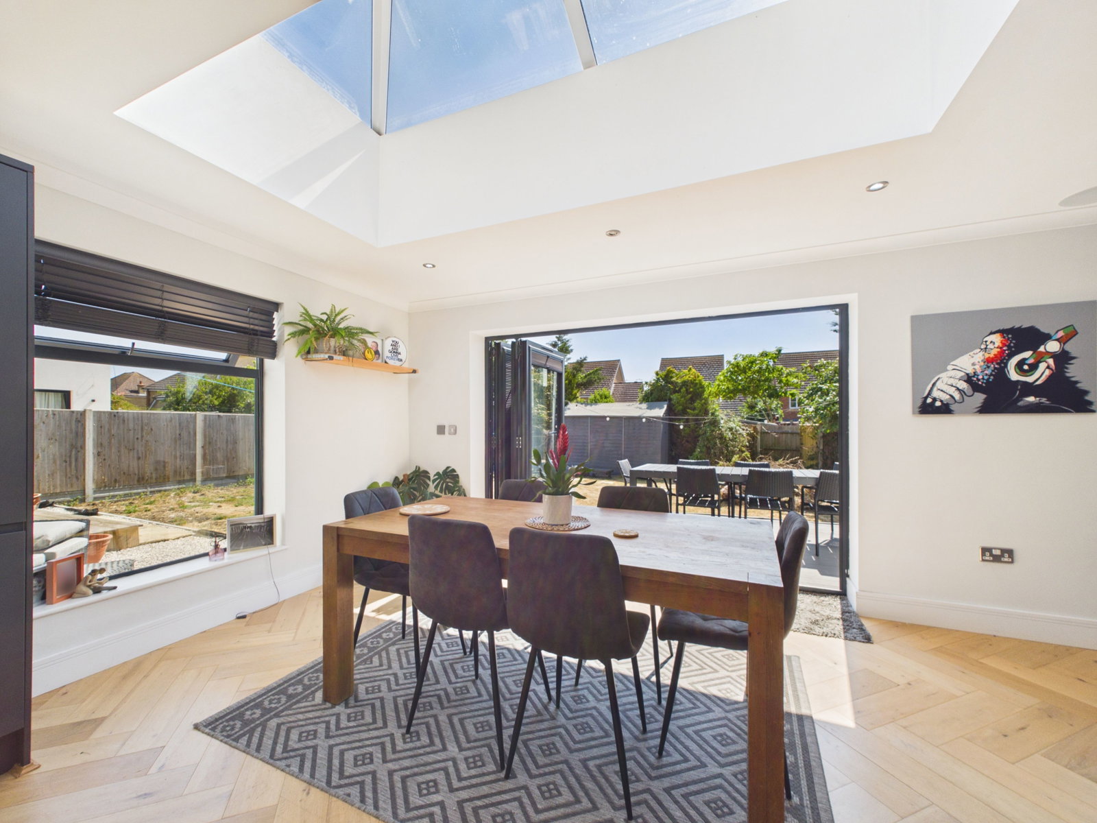 Detached House in Whitstable