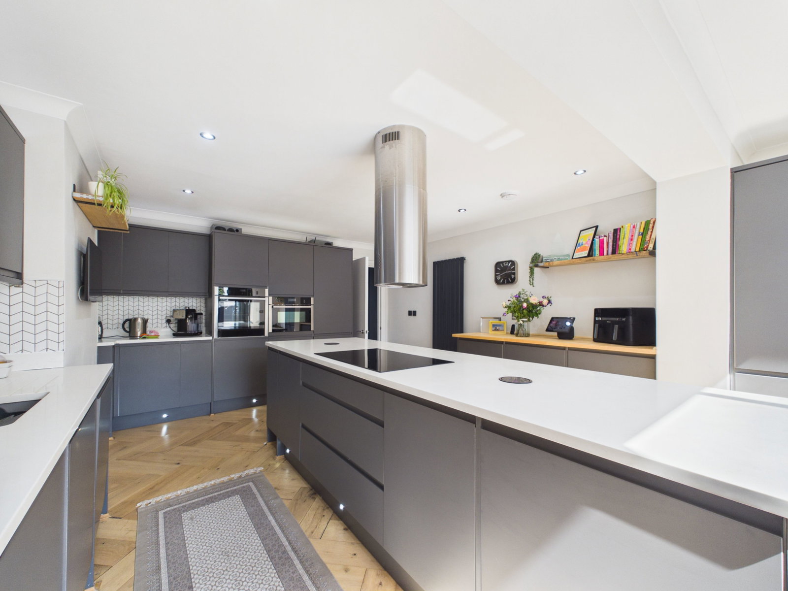 Detached House in Whitstable