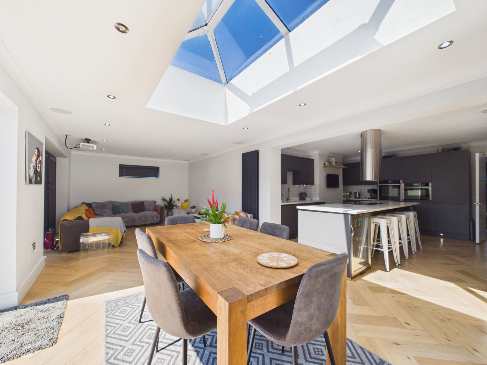 Detached House in Whitstable