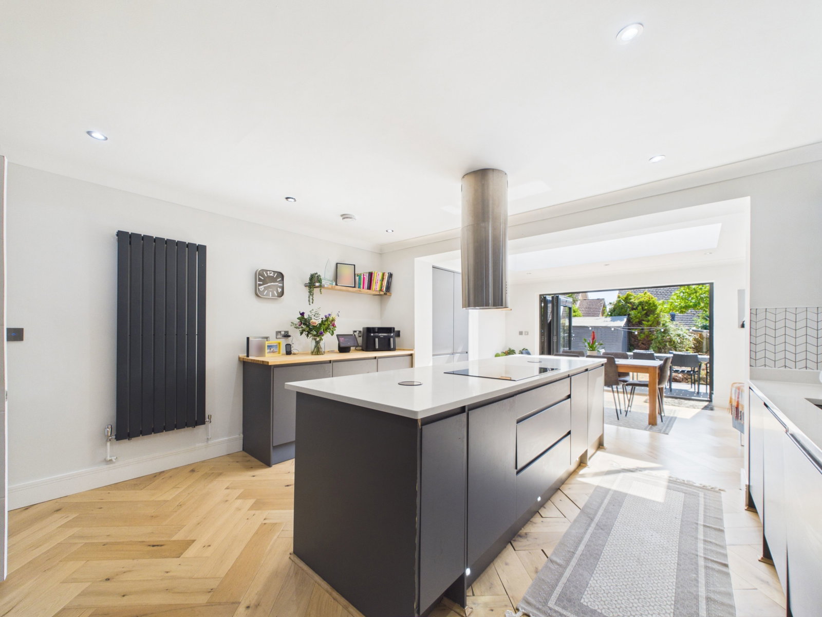 Detached House in Whitstable