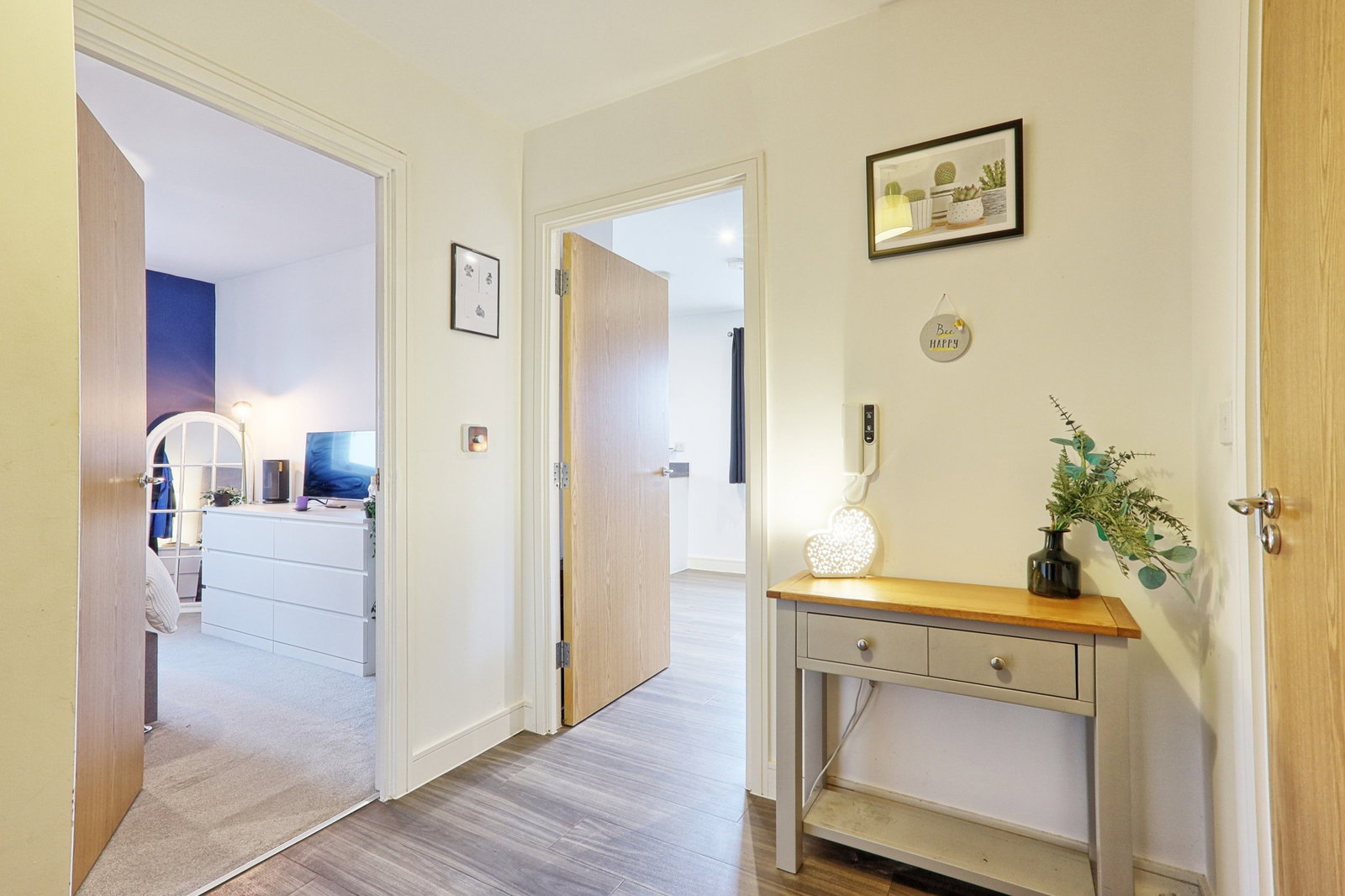Apartment in Maldon