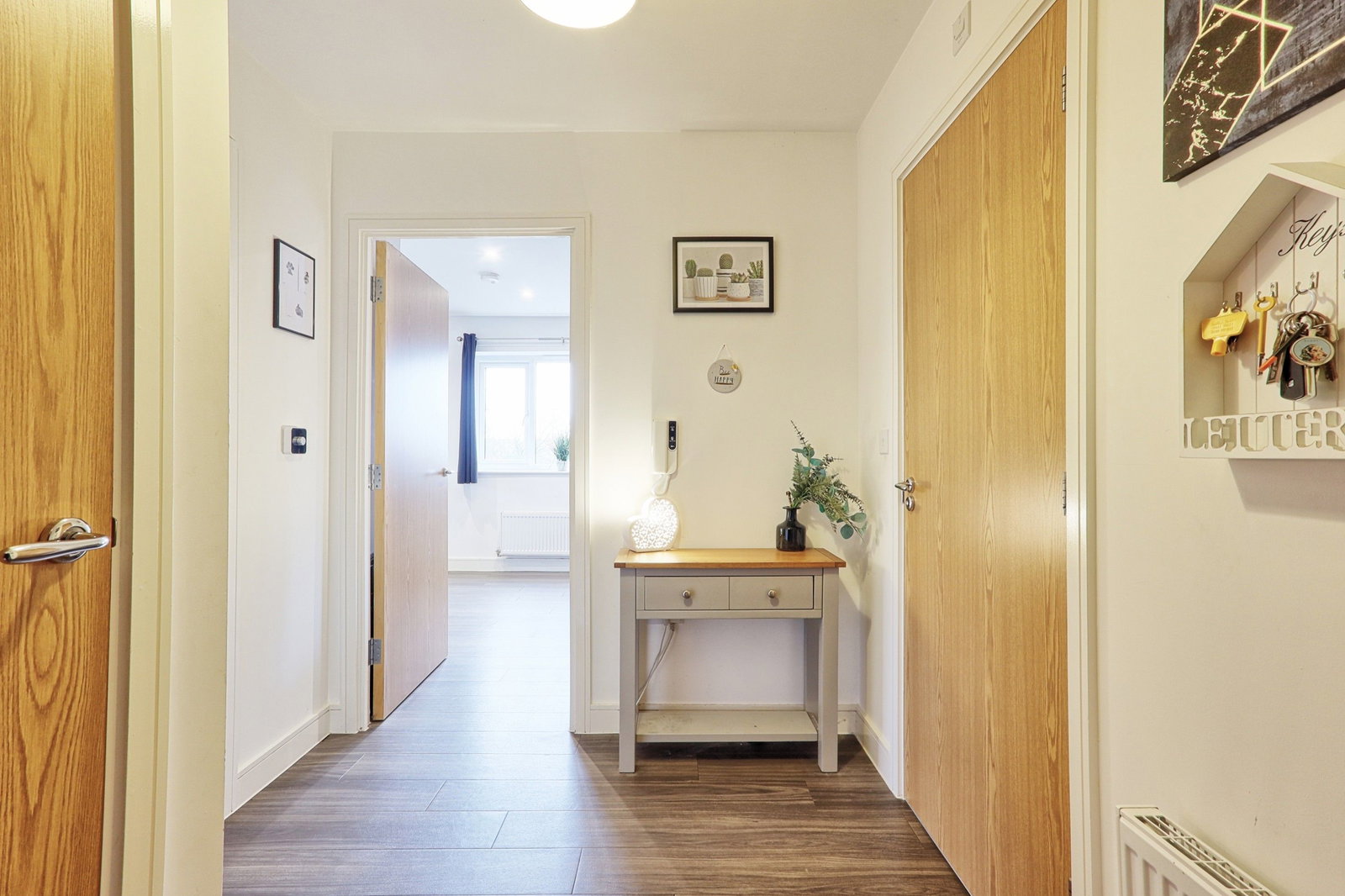 Apartment in Maldon
