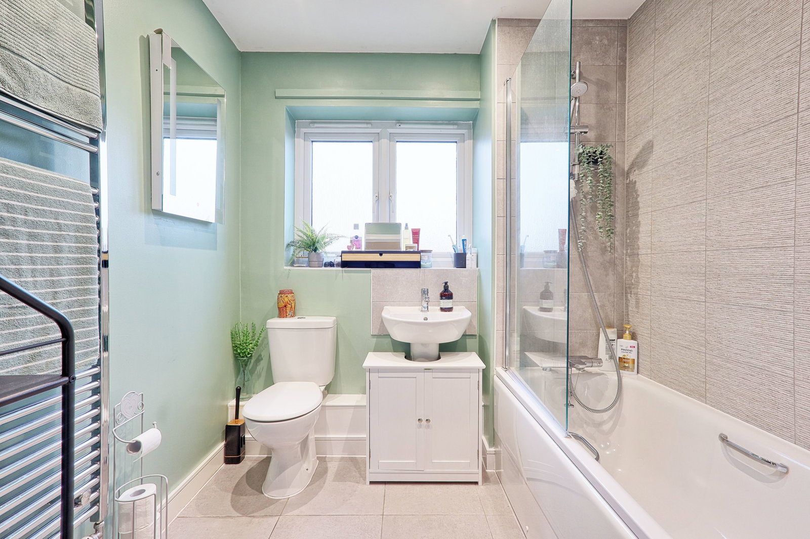 Apartment in Maldon