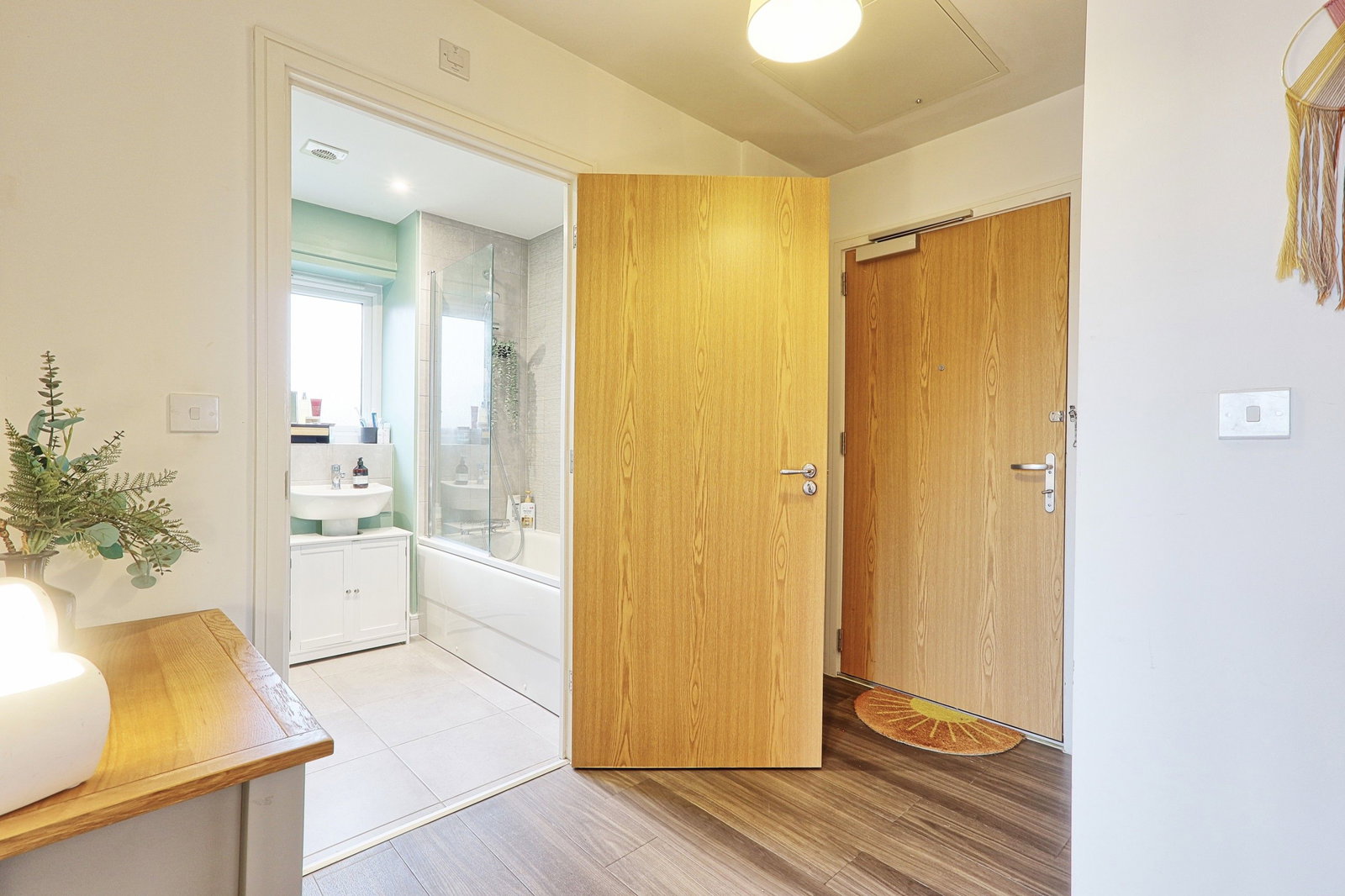 Apartment in Maldon