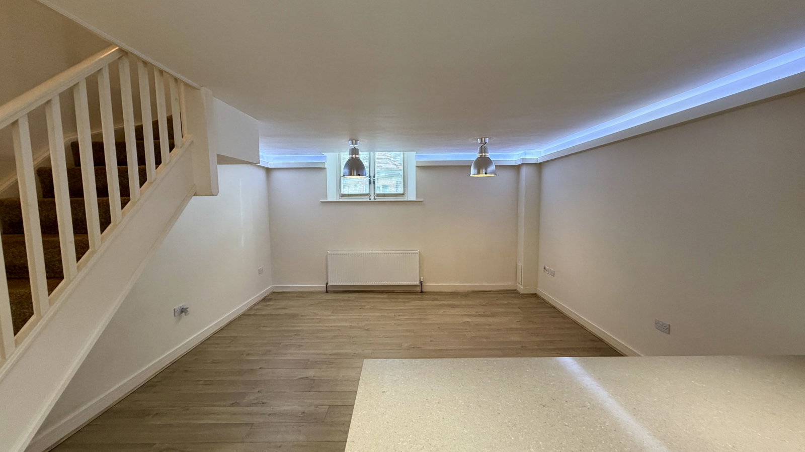 Terraced House in Broadstairs