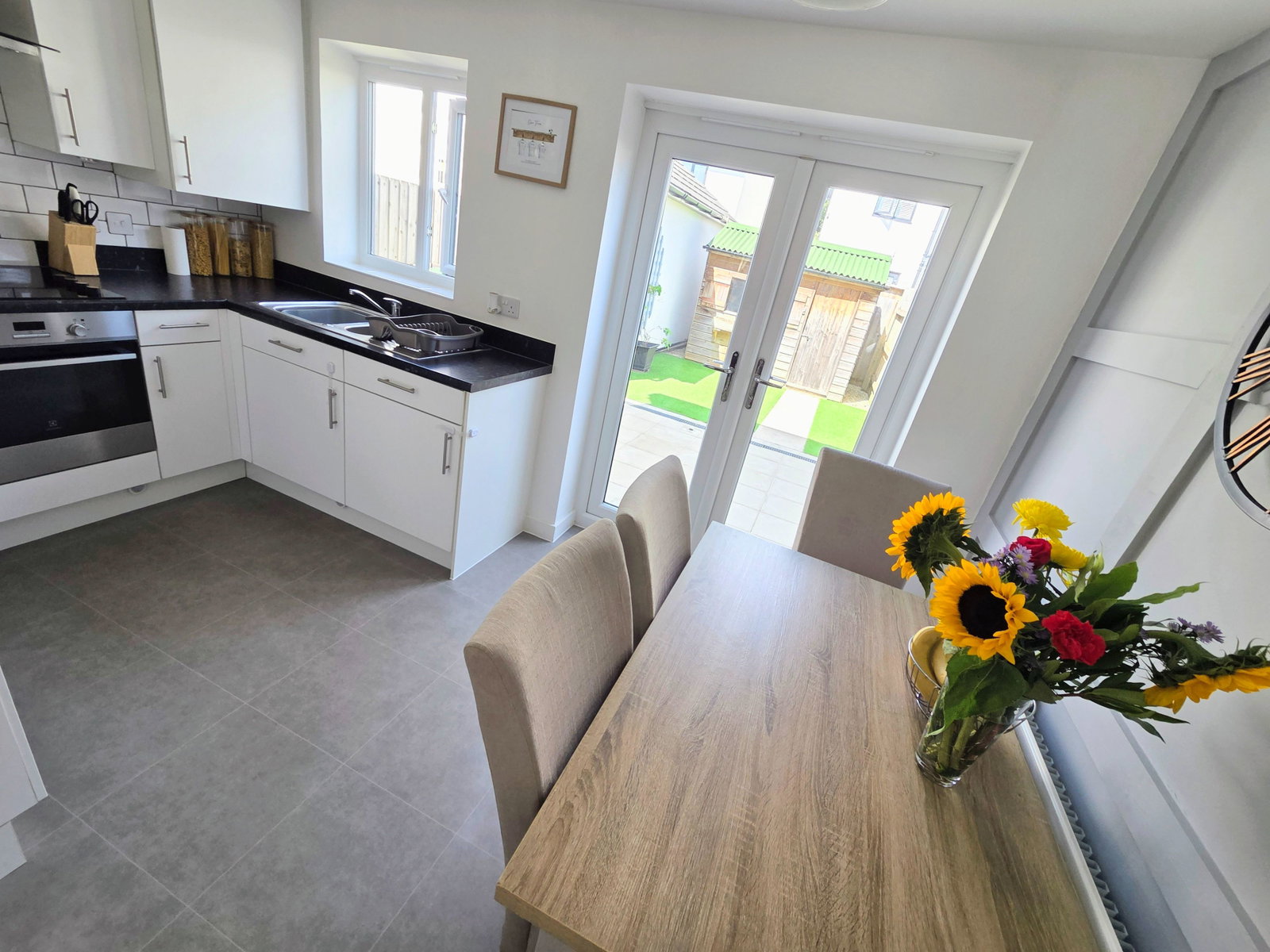 End Of Terrace House for sale in Plymouth, Withies Street, Plymstock