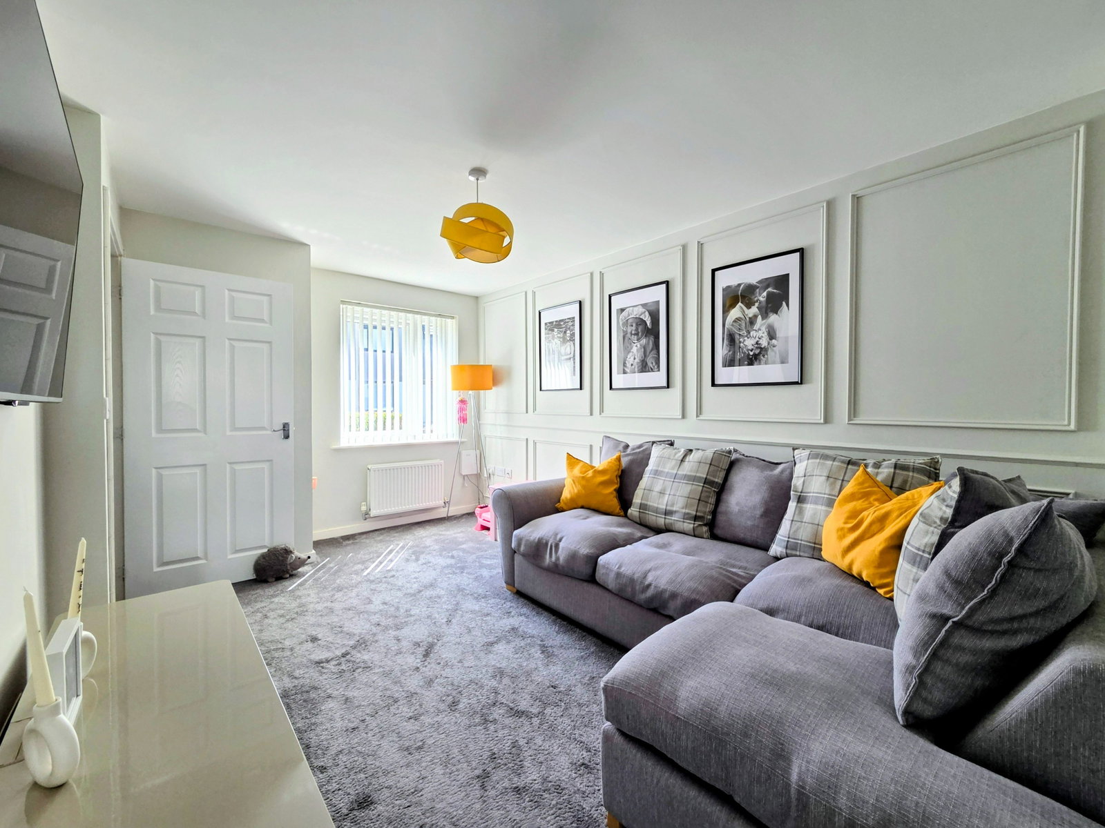 End Of Terrace House for sale in Plymouth, Withies Street, Plymstock