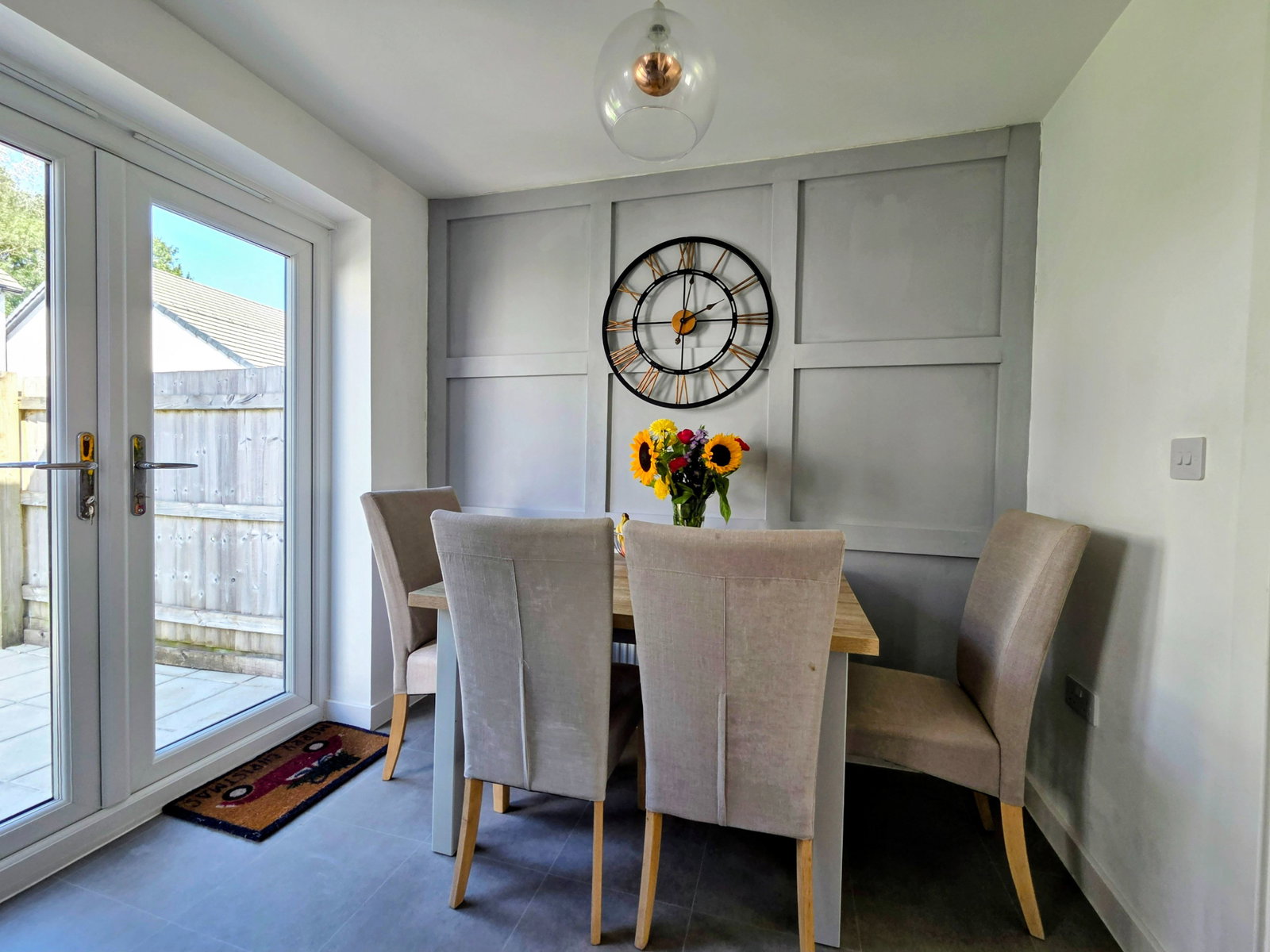 End Of Terrace House for sale in Plymouth, Withies Street, Plymstock