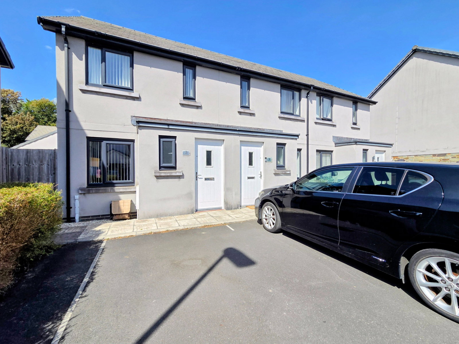 End Of Terrace House for sale in Plymouth, Withies Street, Plymstock