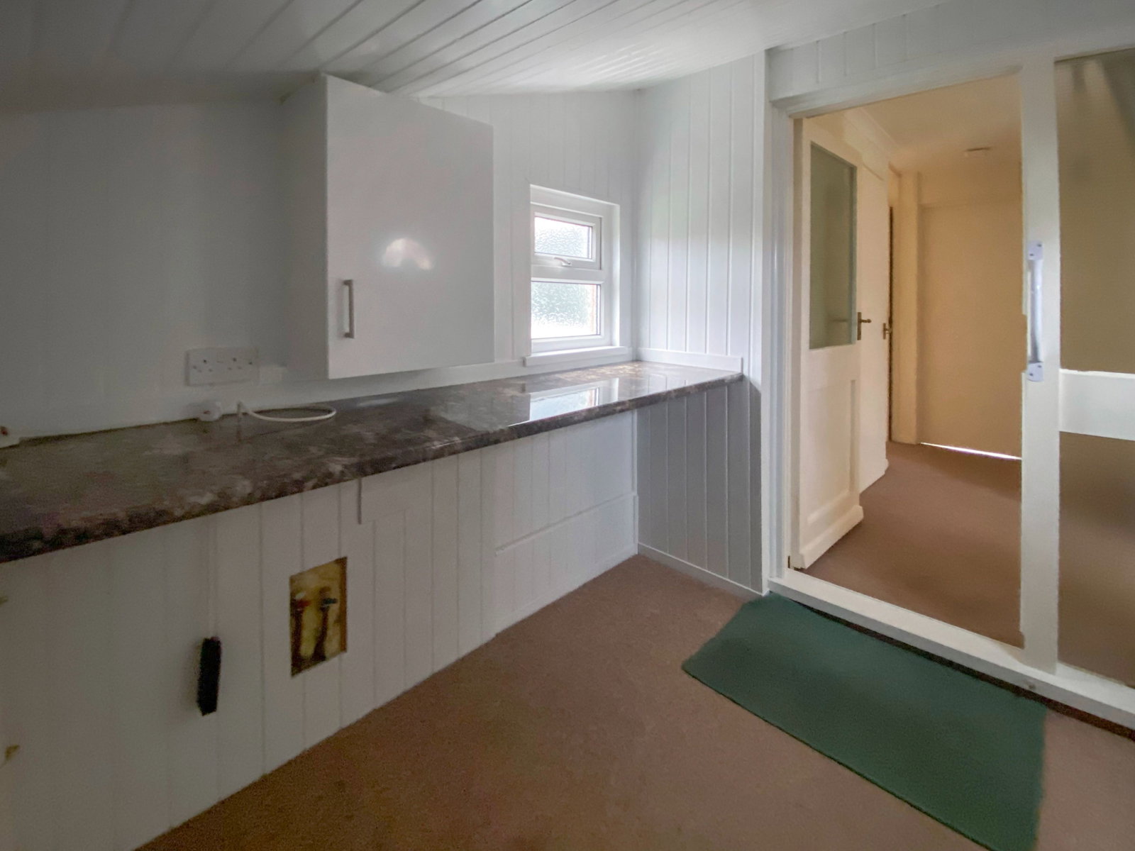 Semi Detached Bungalow in Grantham