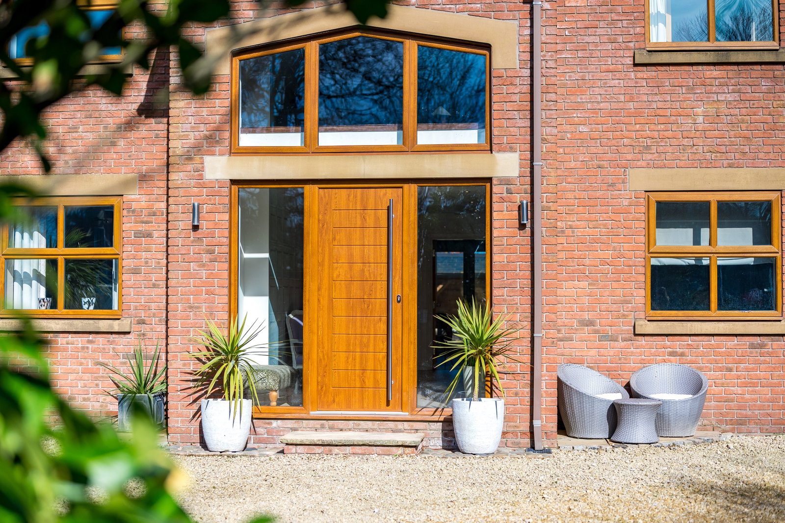 Detached House in Preesall