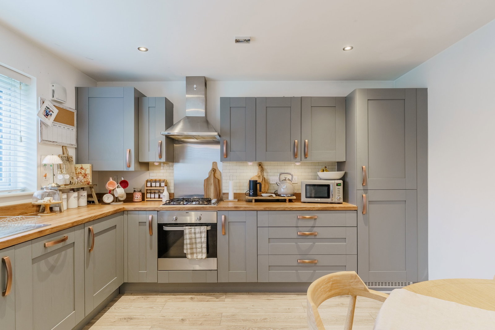 Semi Detached House in Sherburn In Elmet 