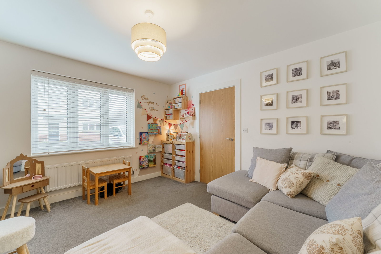 Semi Detached House in Sherburn In Elmet 