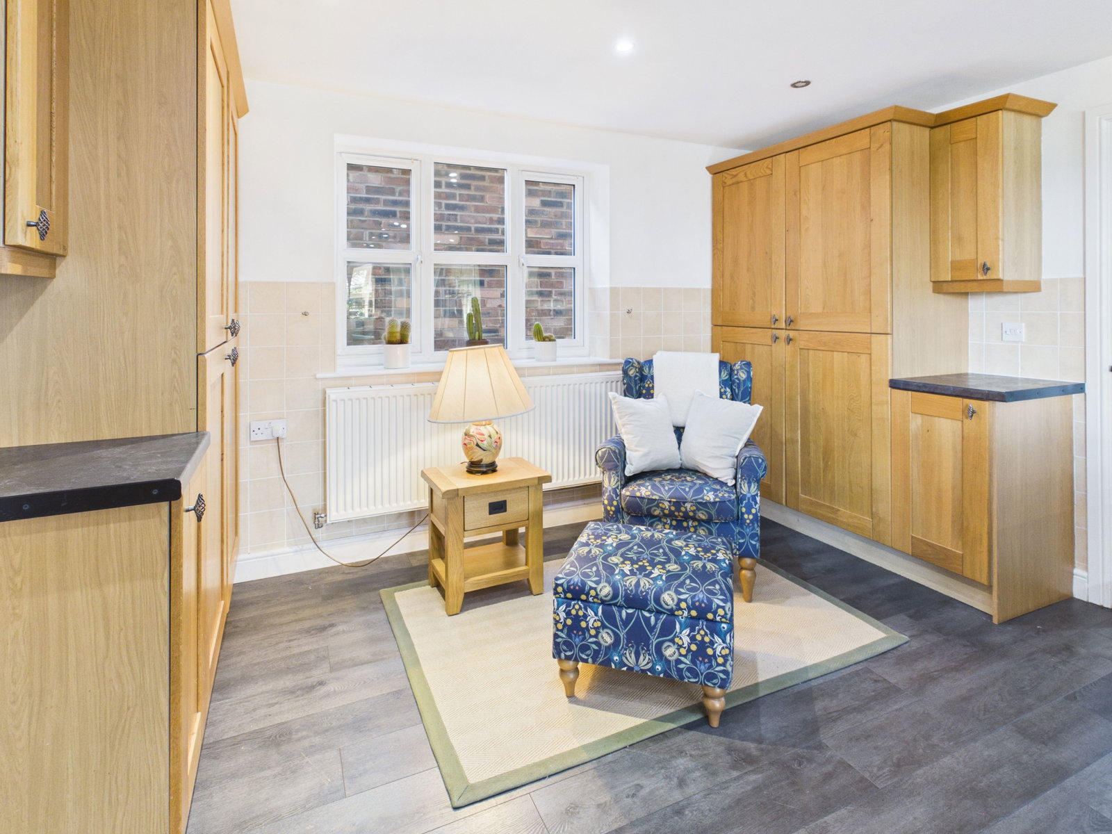 Detached House in Nantwich