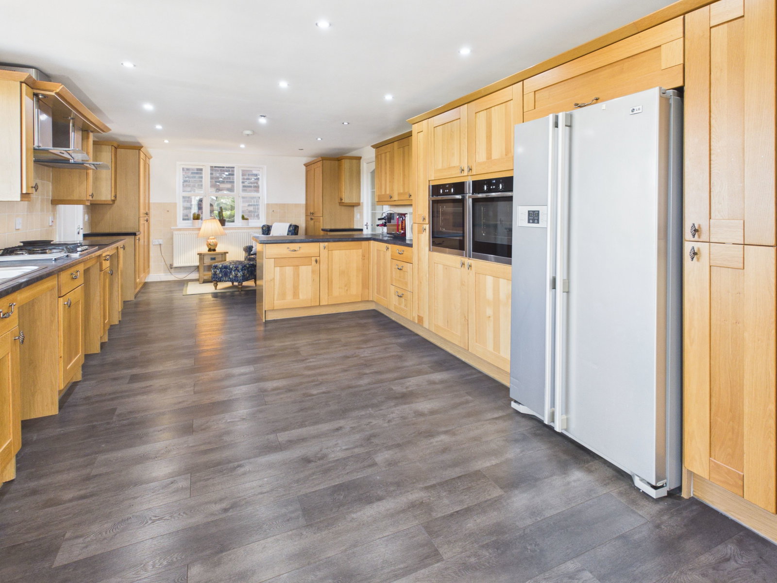 Detached House in Nantwich