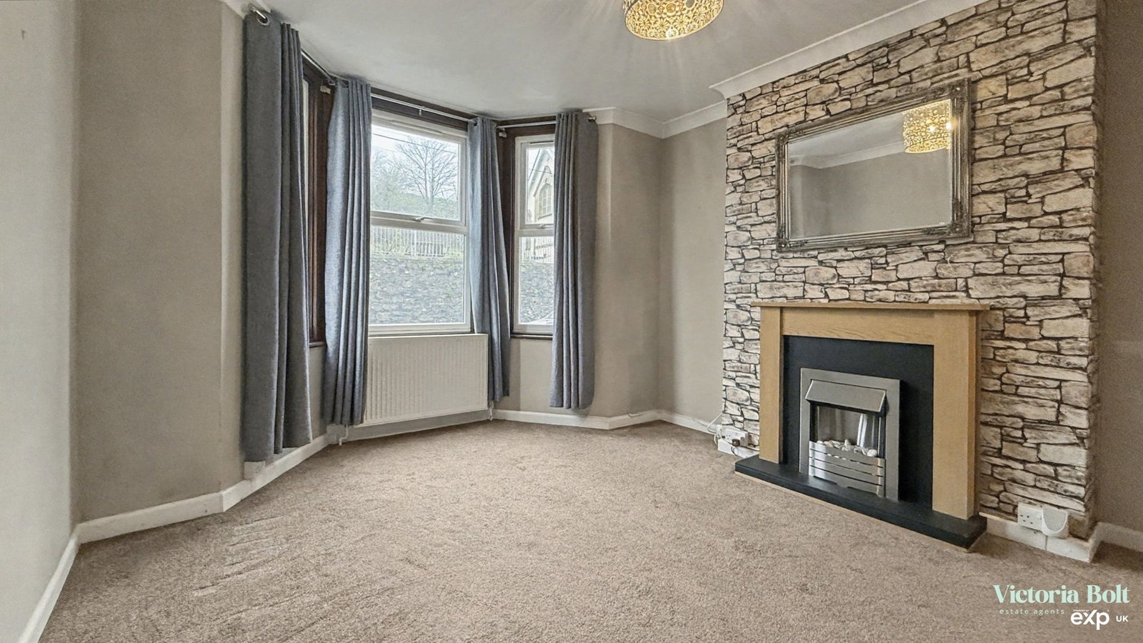 Terraced House in Ivybridge
