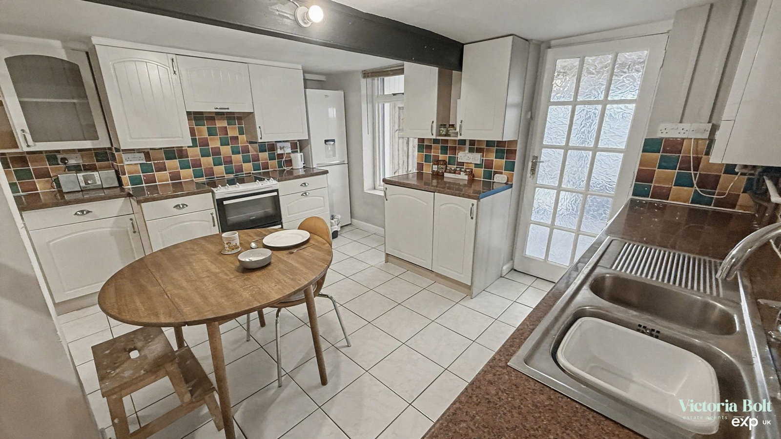 Terraced House in Ivybridge