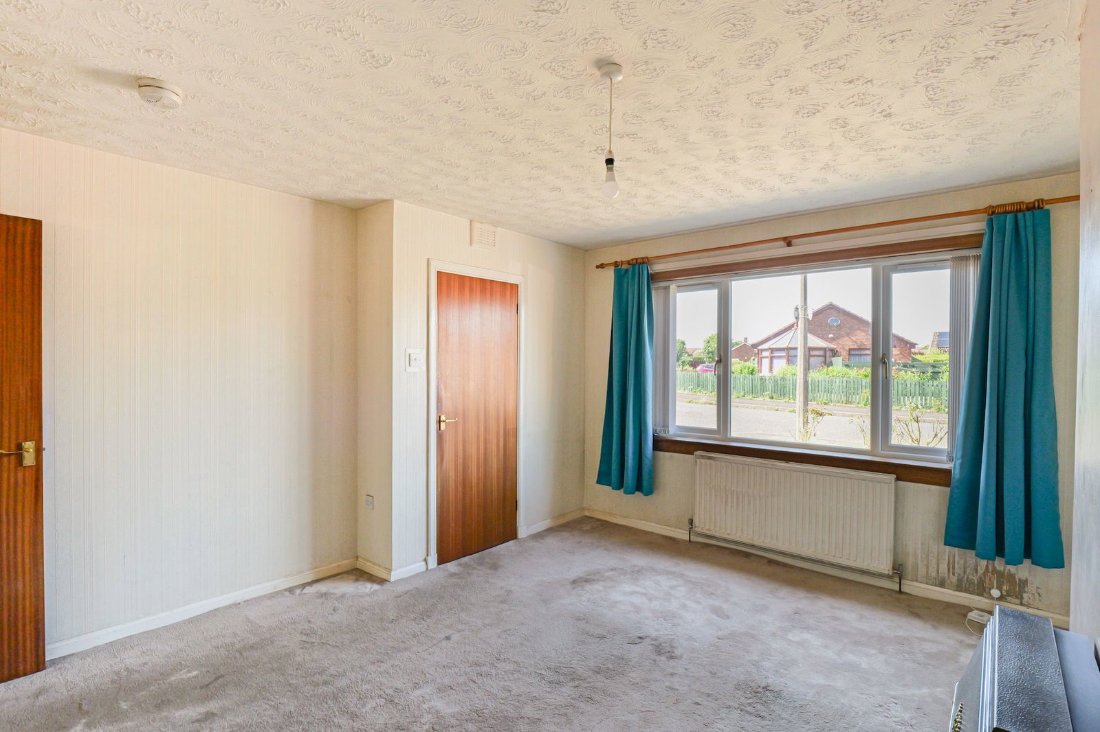 Semi Detached House in Dumfries