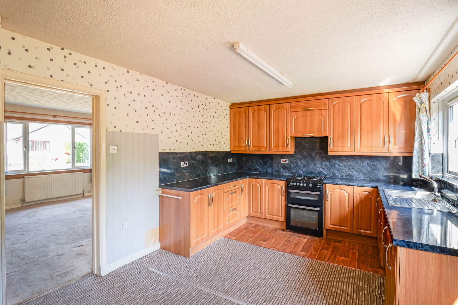 Semi Detached House in Dumfries