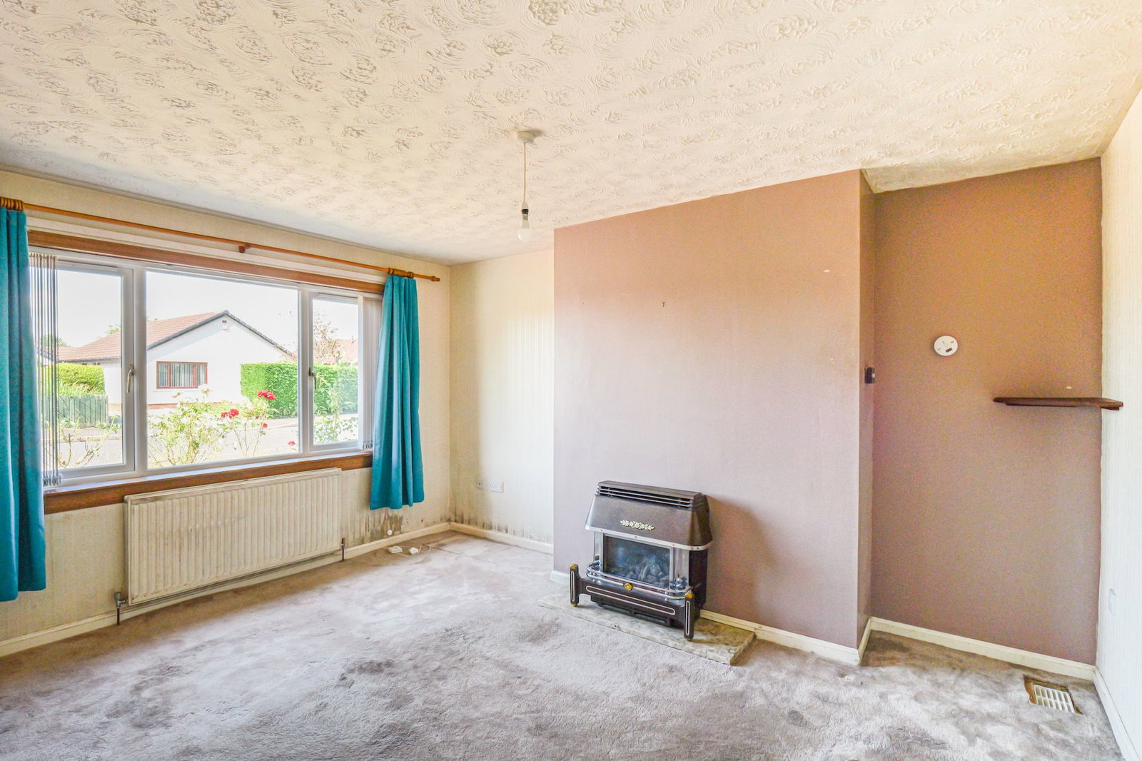 Semi Detached House in Dumfries