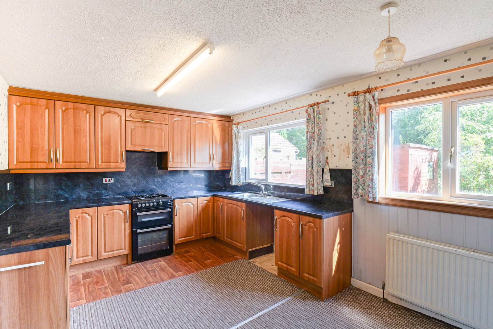 Semi Detached House in Dumfries
