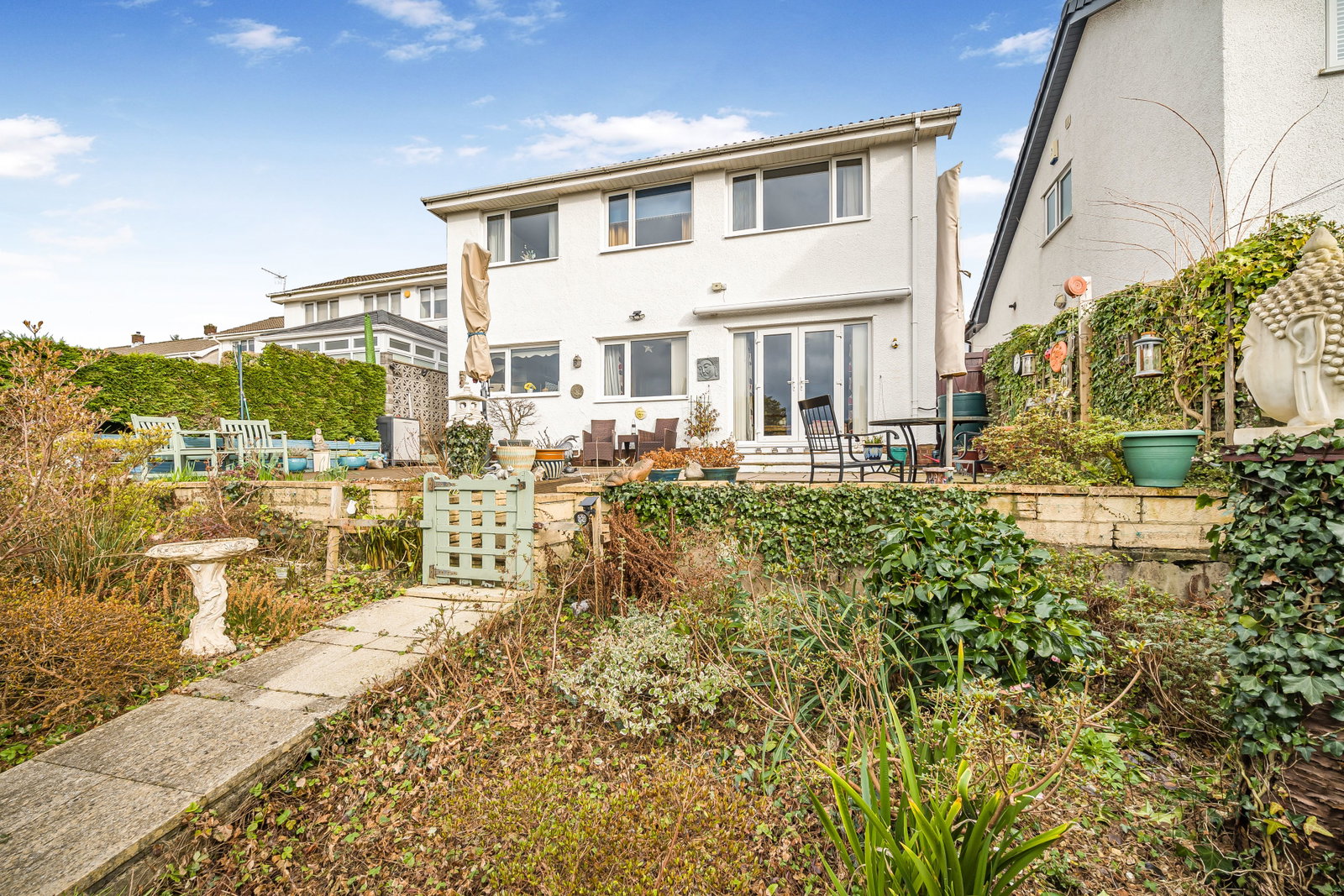 Detached House in Neath