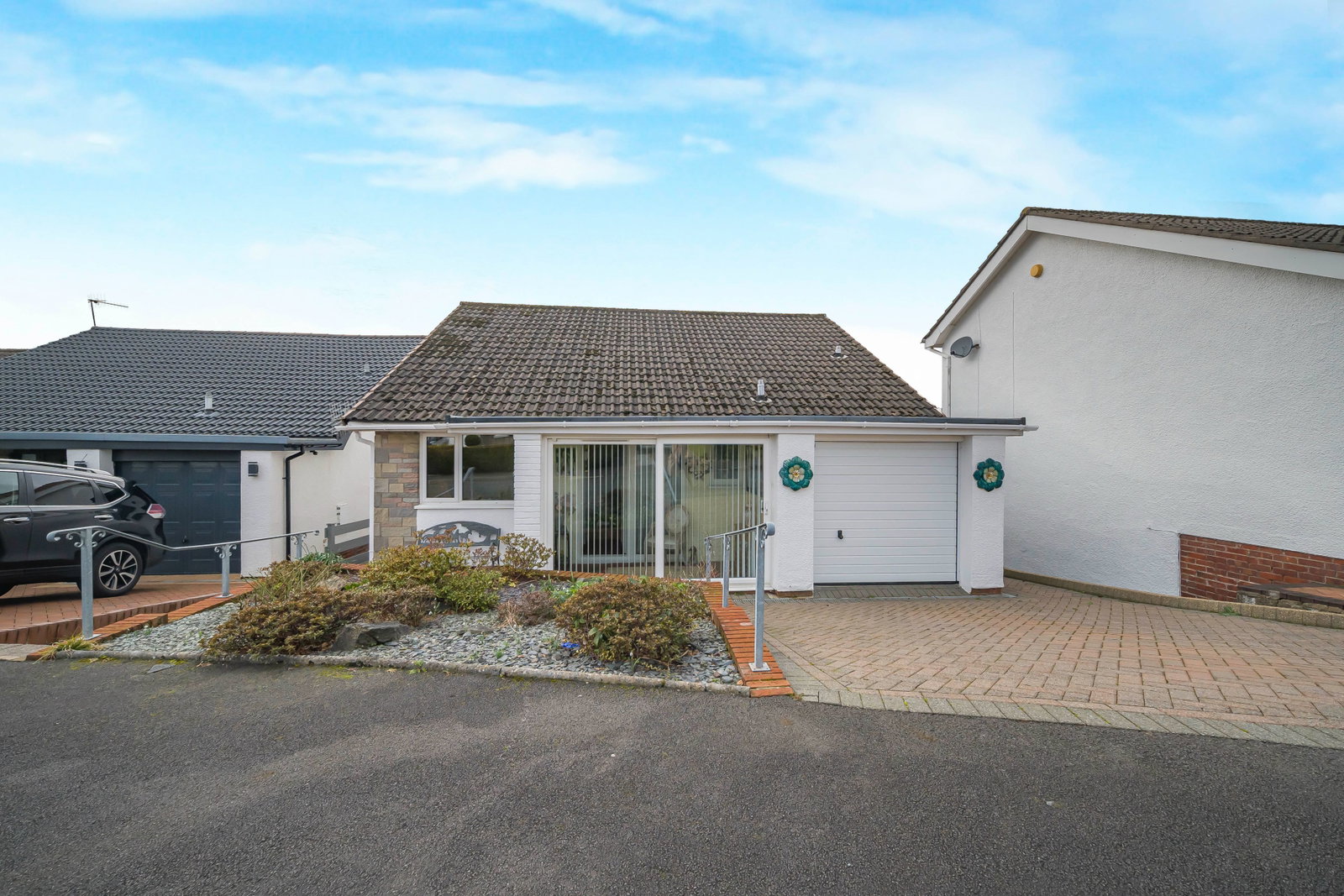 Detached House in Neath