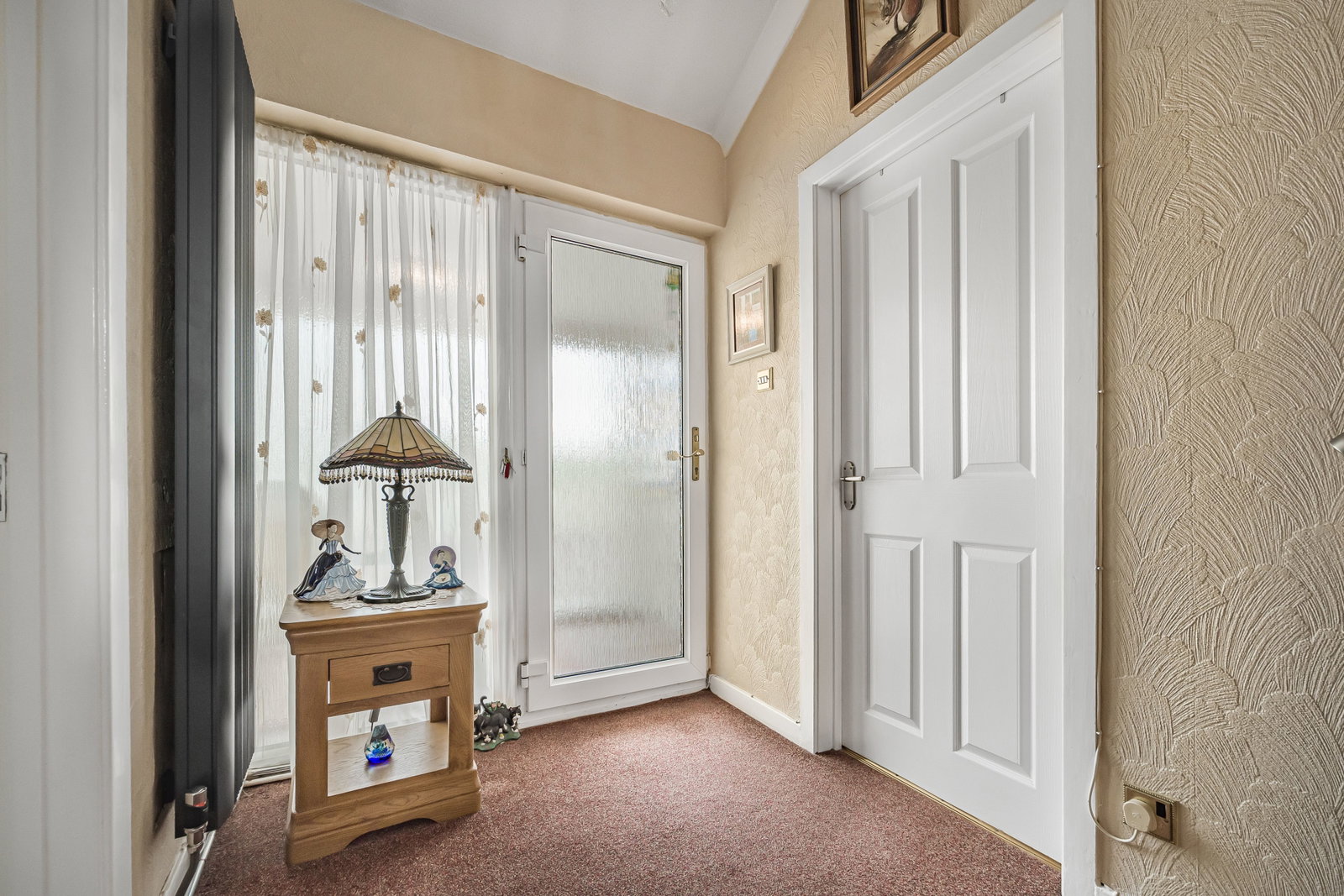 Detached House in Neath