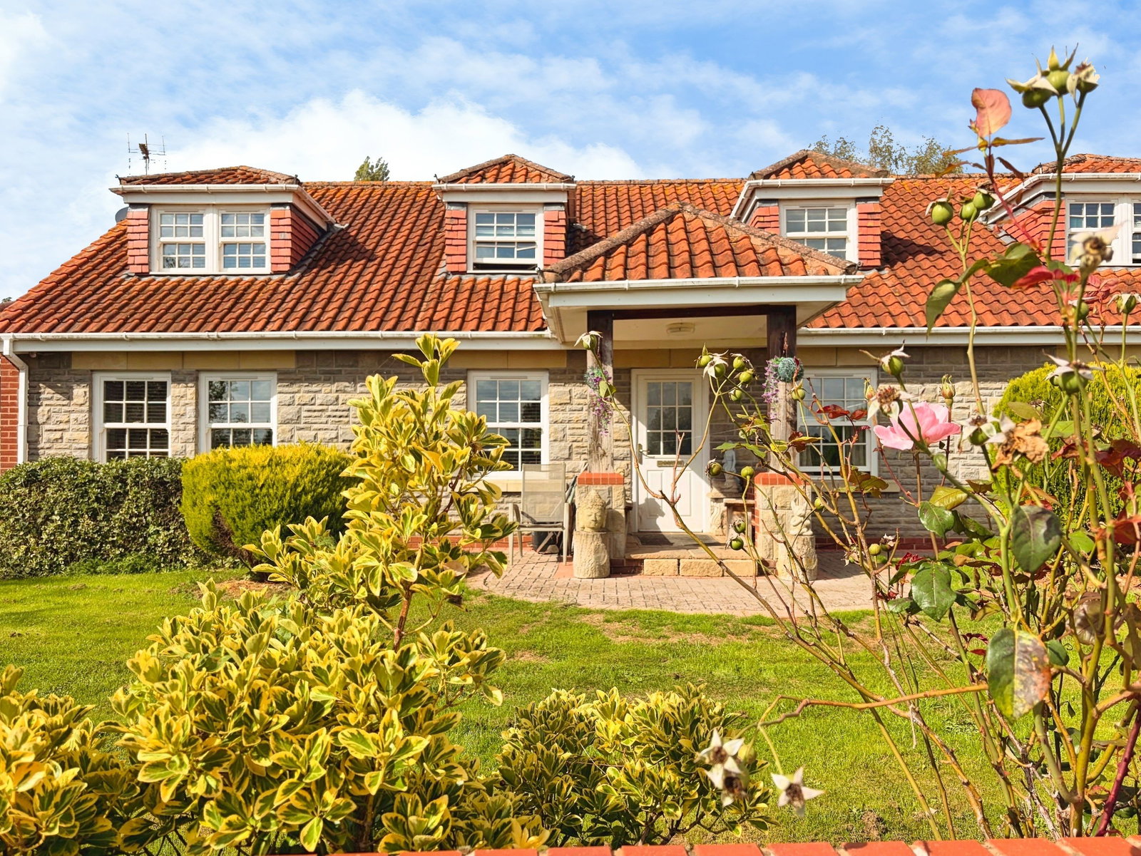 Detached House for sale in Bristol, Blackrock Lane, Pensford, Bristol, BS39, 3401 m²