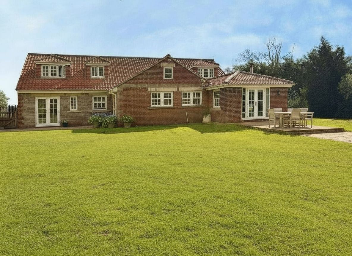 Detached House for sale in Bristol, Blackrock Lane, Pensford, Bristol, BS39, 3401 m²
