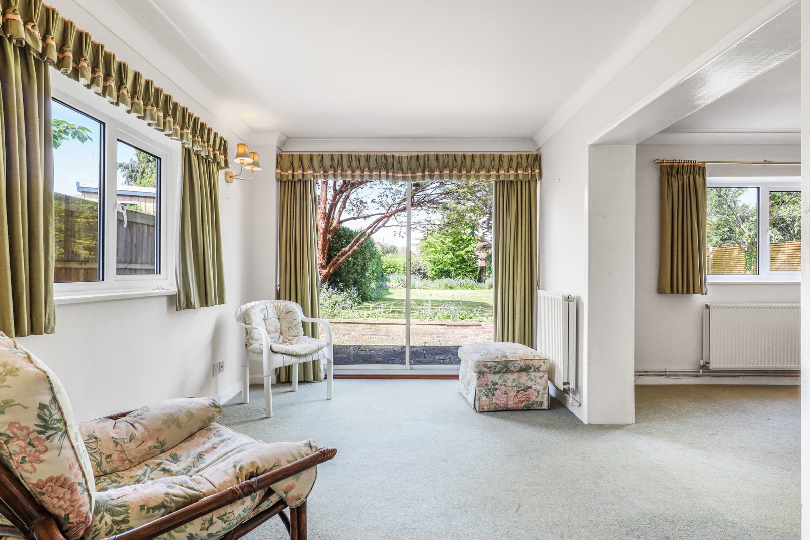 Detached House in Stratford-upon-Avon