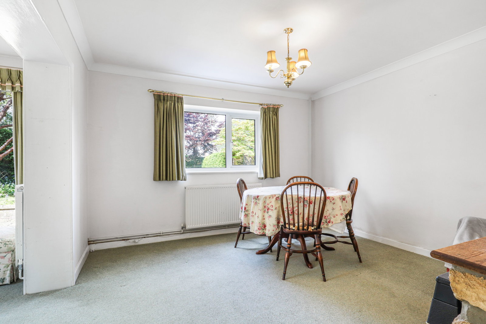 Detached House in Stratford-upon-Avon