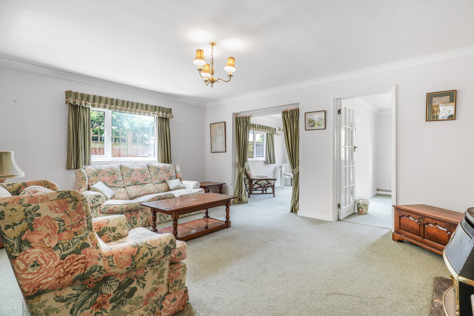 Detached House in Stratford-upon-Avon