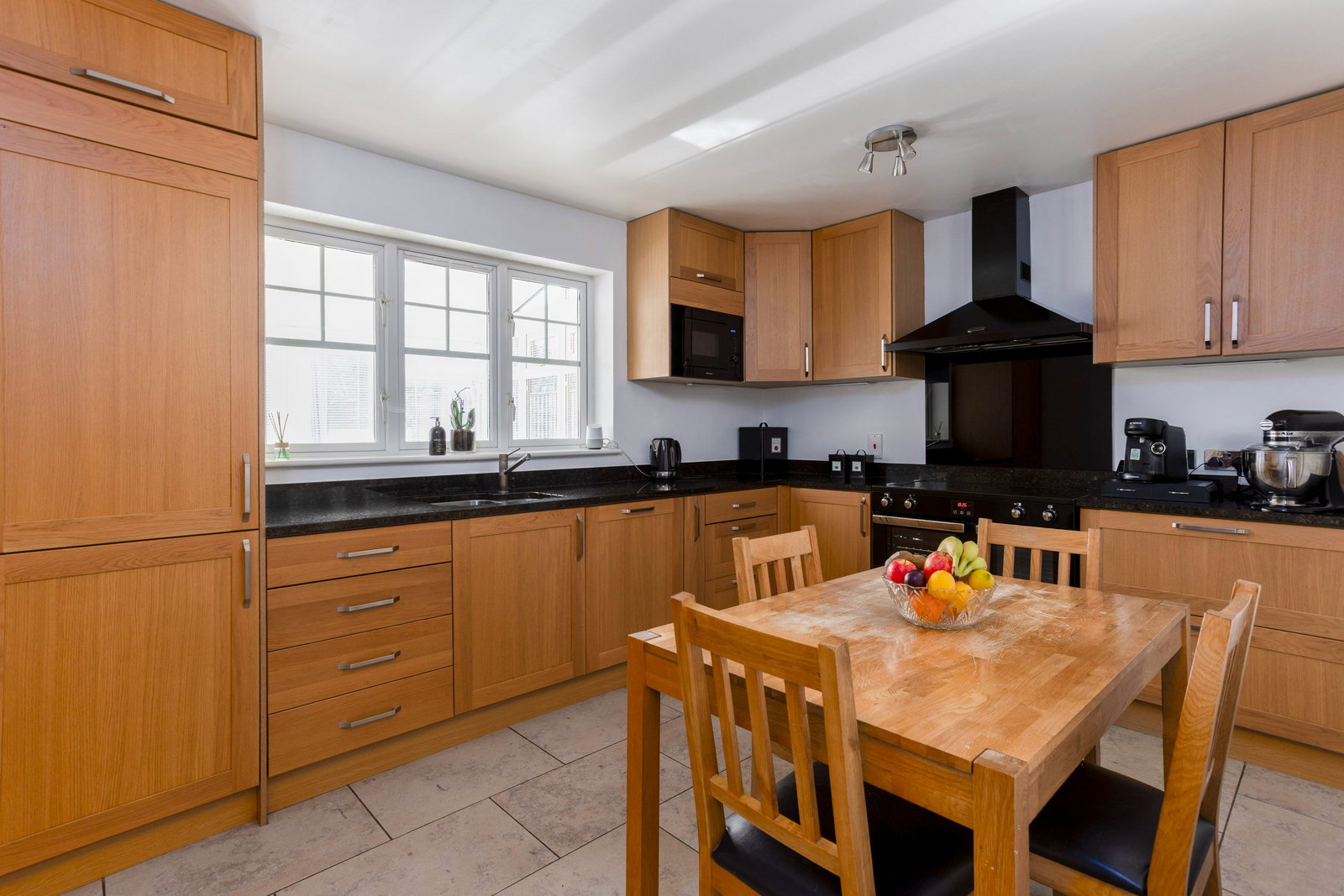 Detached House in York