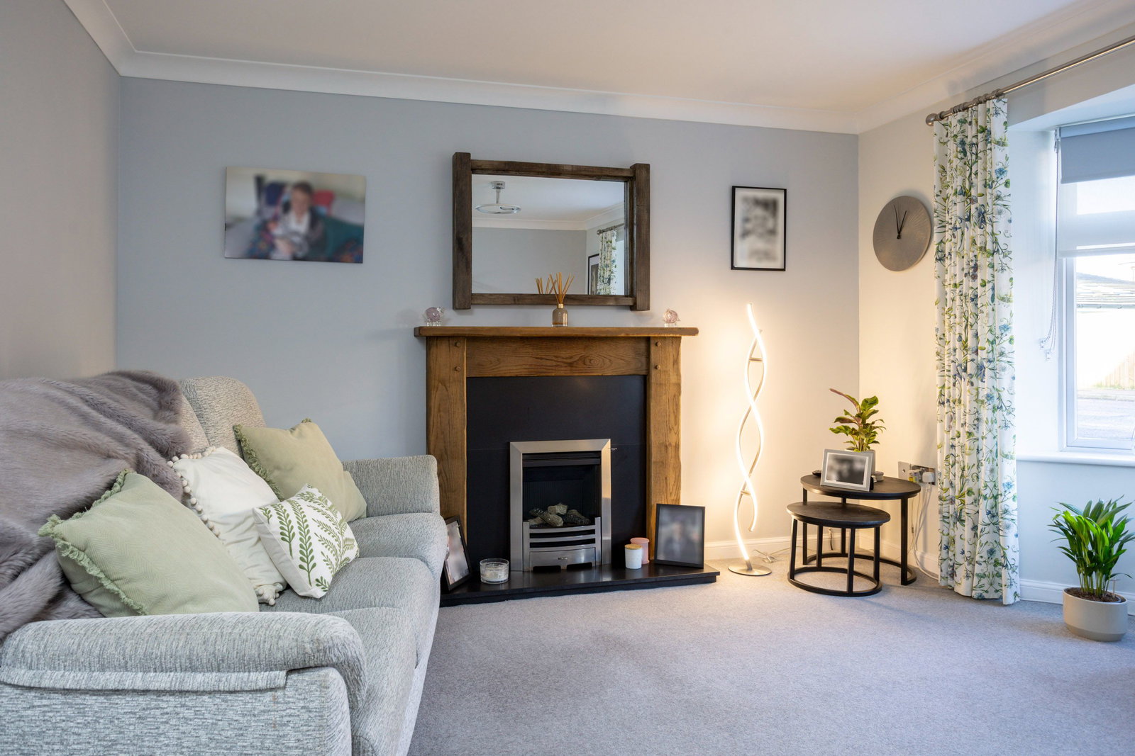 Detached House in York