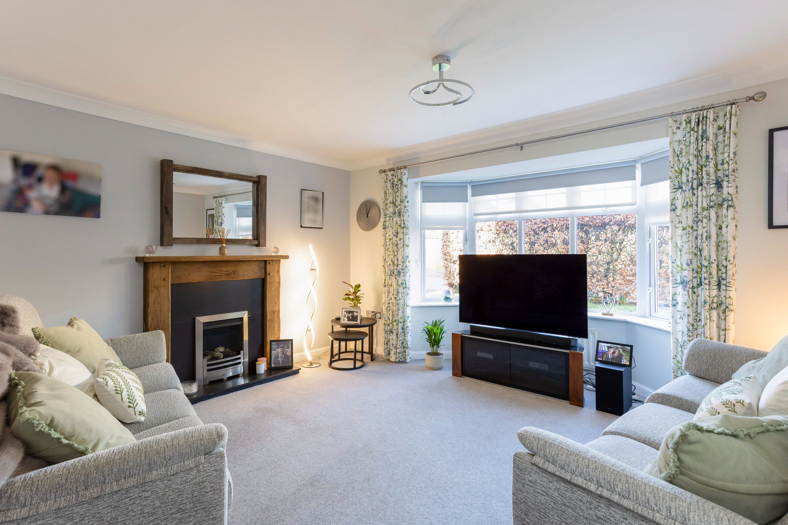 Detached House in York