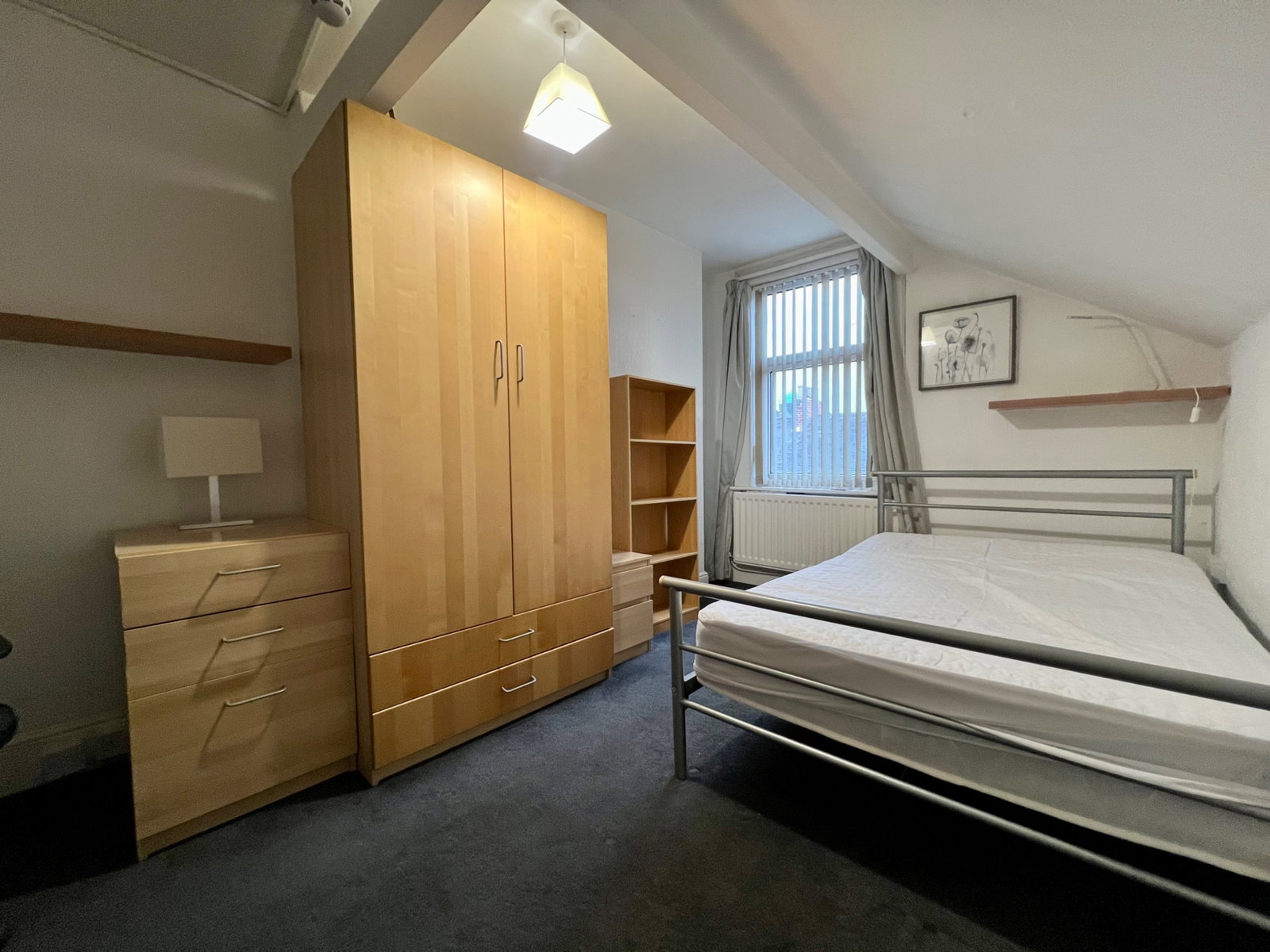 House Of Multiple Occupation in Middlesbrough