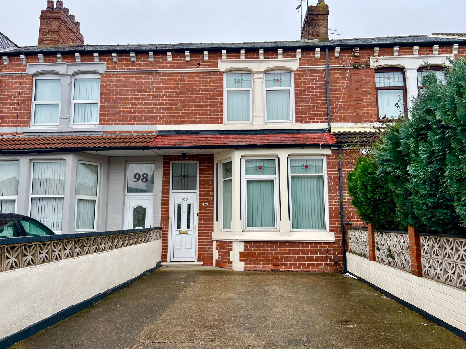 House Of Multiple Occupation in Middlesbrough