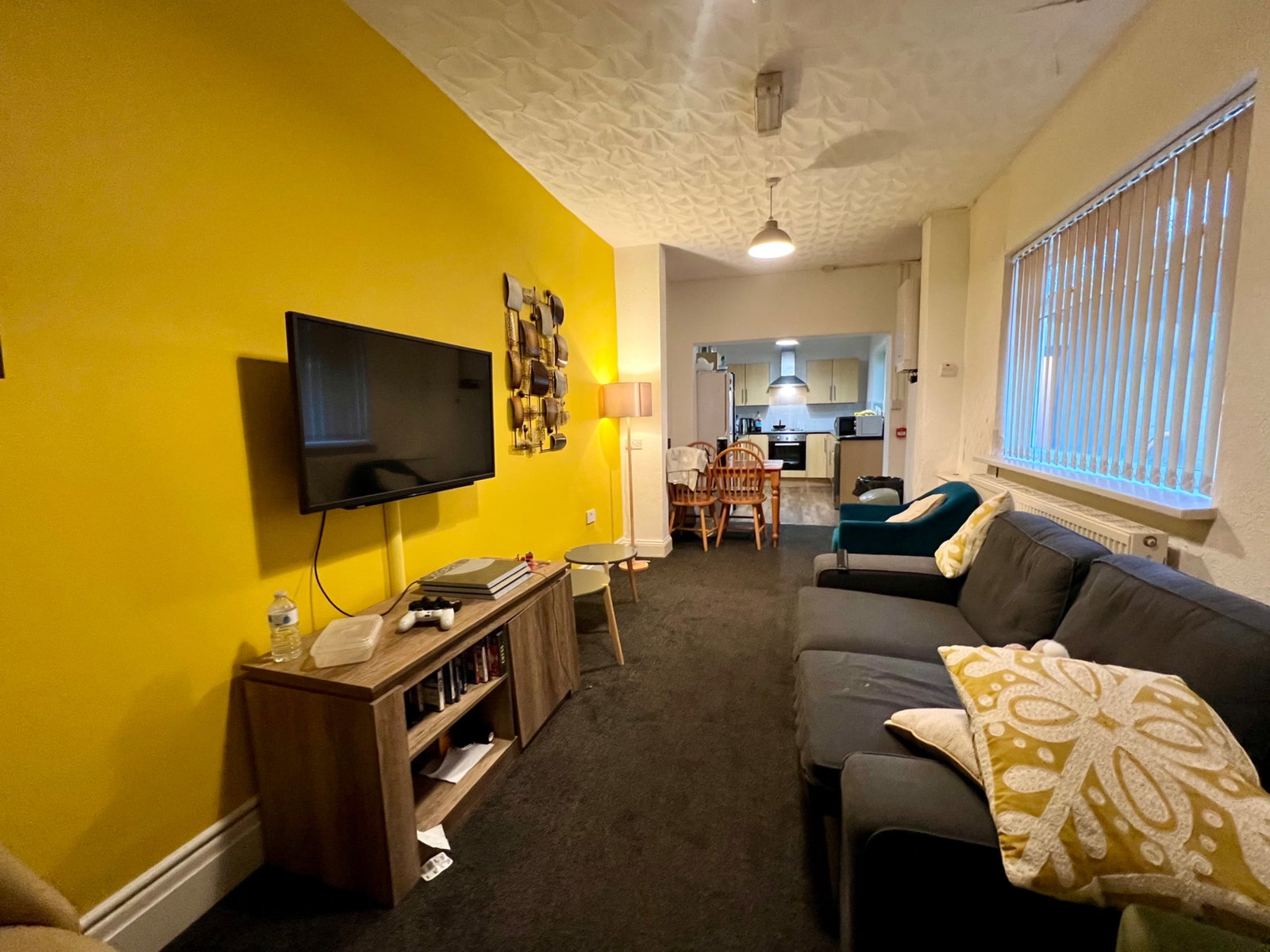 House Of Multiple Occupation in Middlesbrough