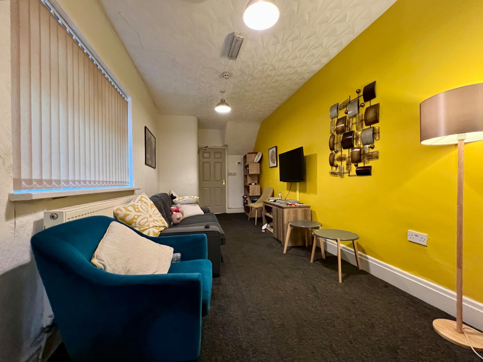 House Of Multiple Occupation in Middlesbrough
