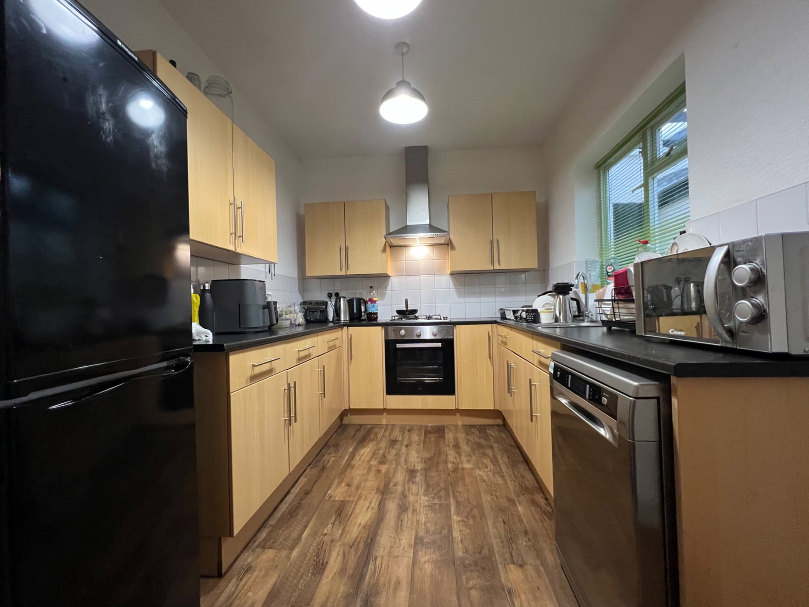 House Of Multiple Occupation in Middlesbrough