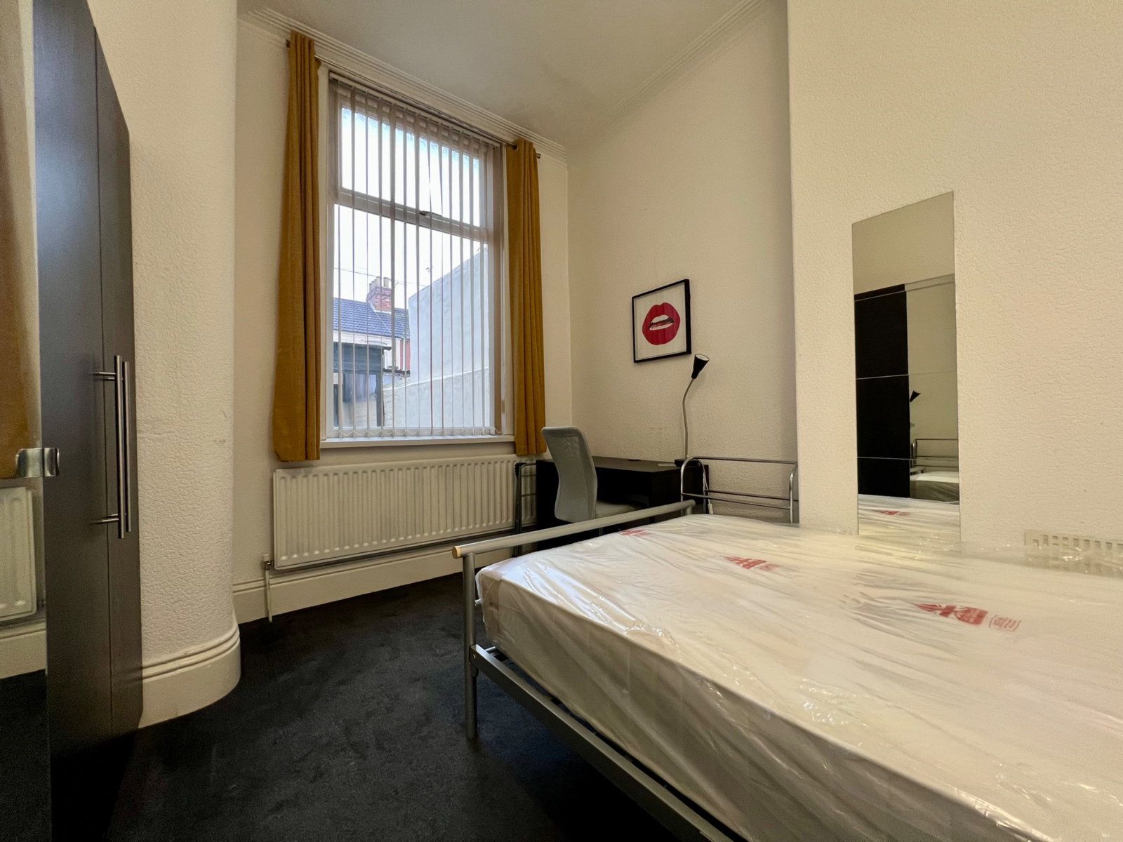 House Of Multiple Occupation in Middlesbrough