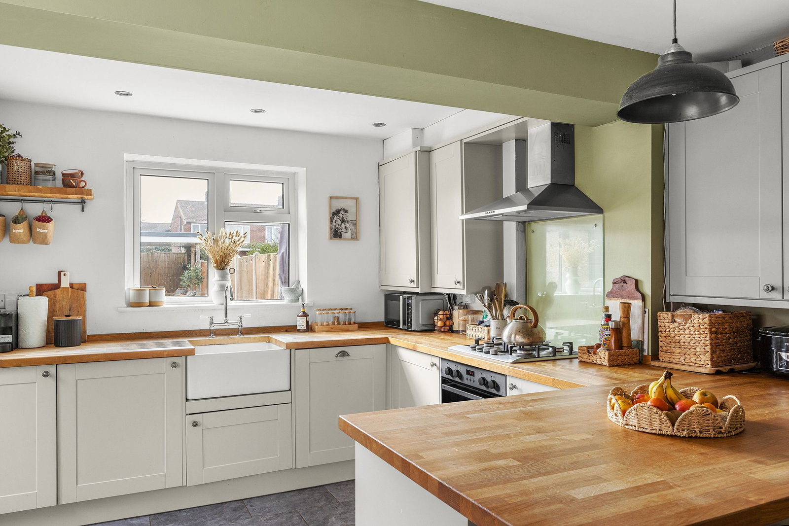 Semi Detached House in York