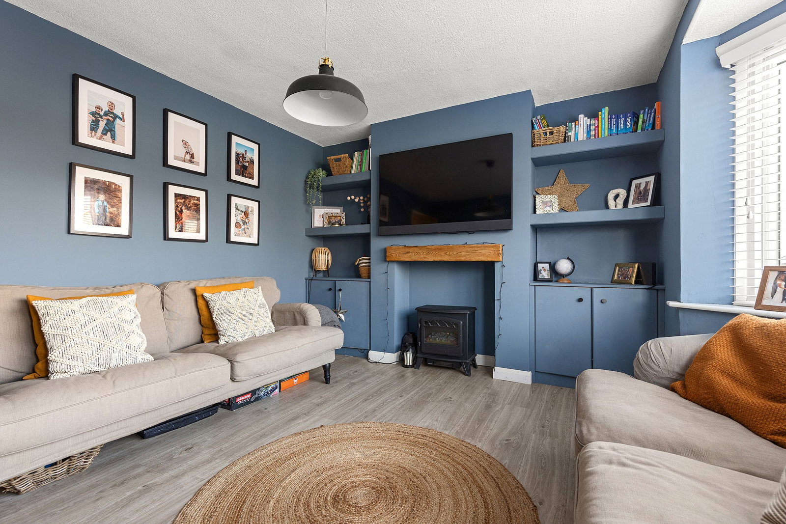Semi Detached House in York