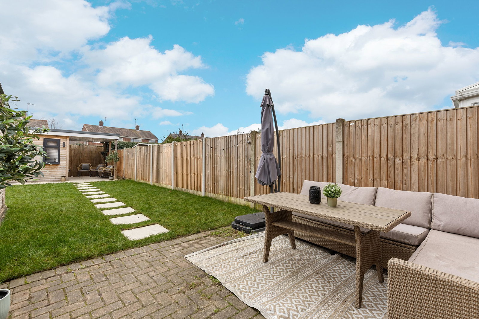 Semi Detached House in York