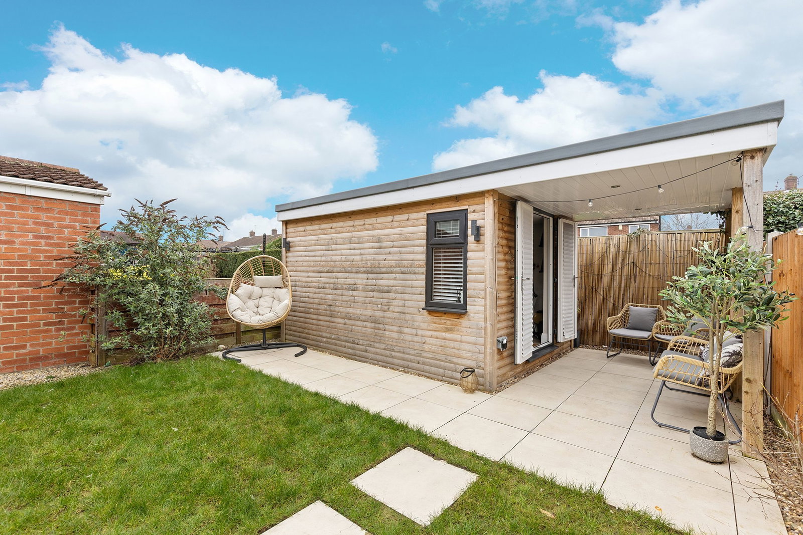 Semi Detached House in York