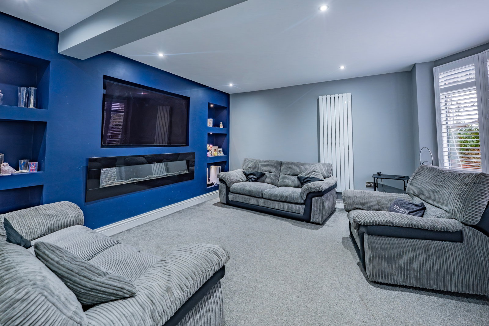 Semi Detached House in Tunbridge Wells