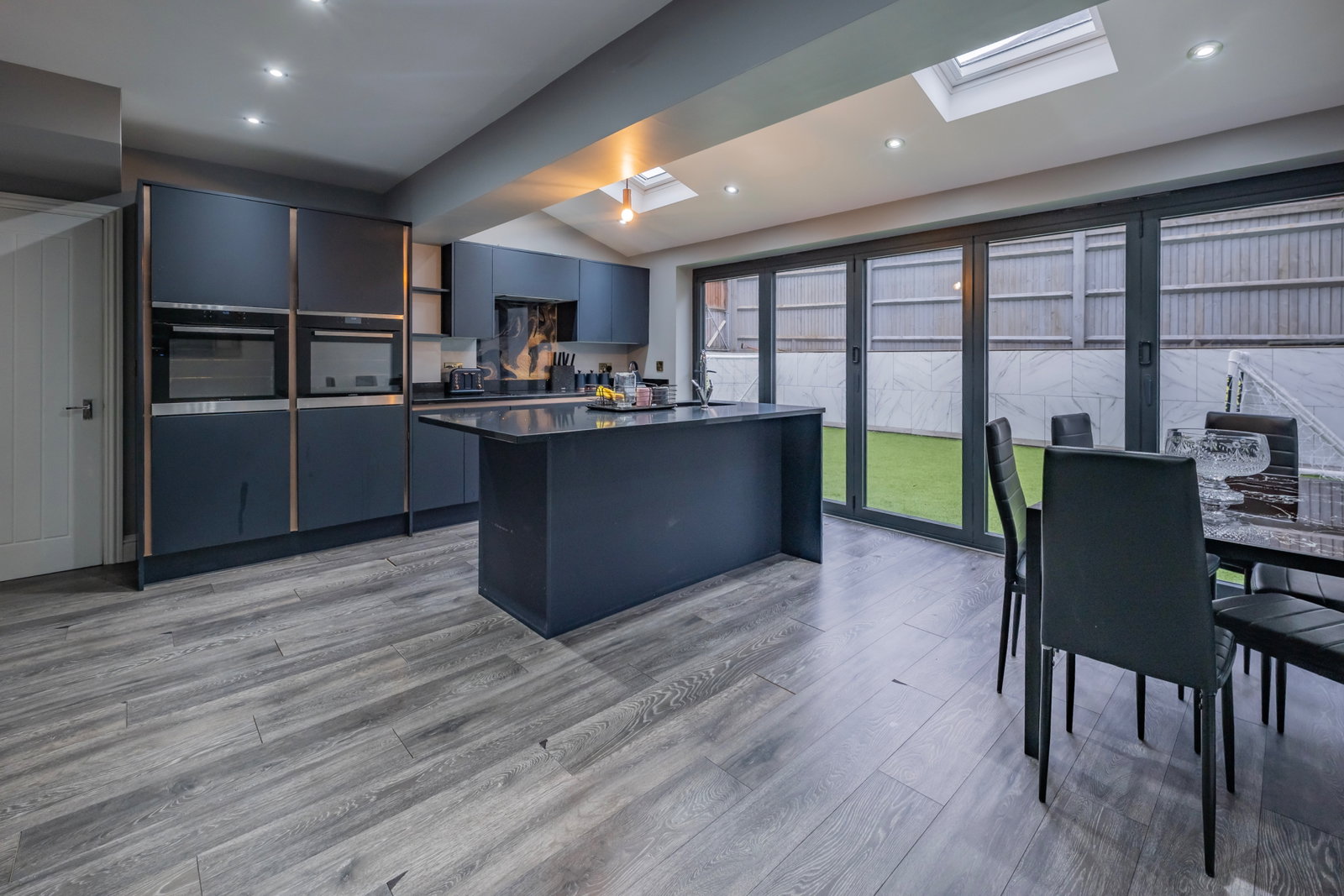 Semi Detached House in Tunbridge Wells