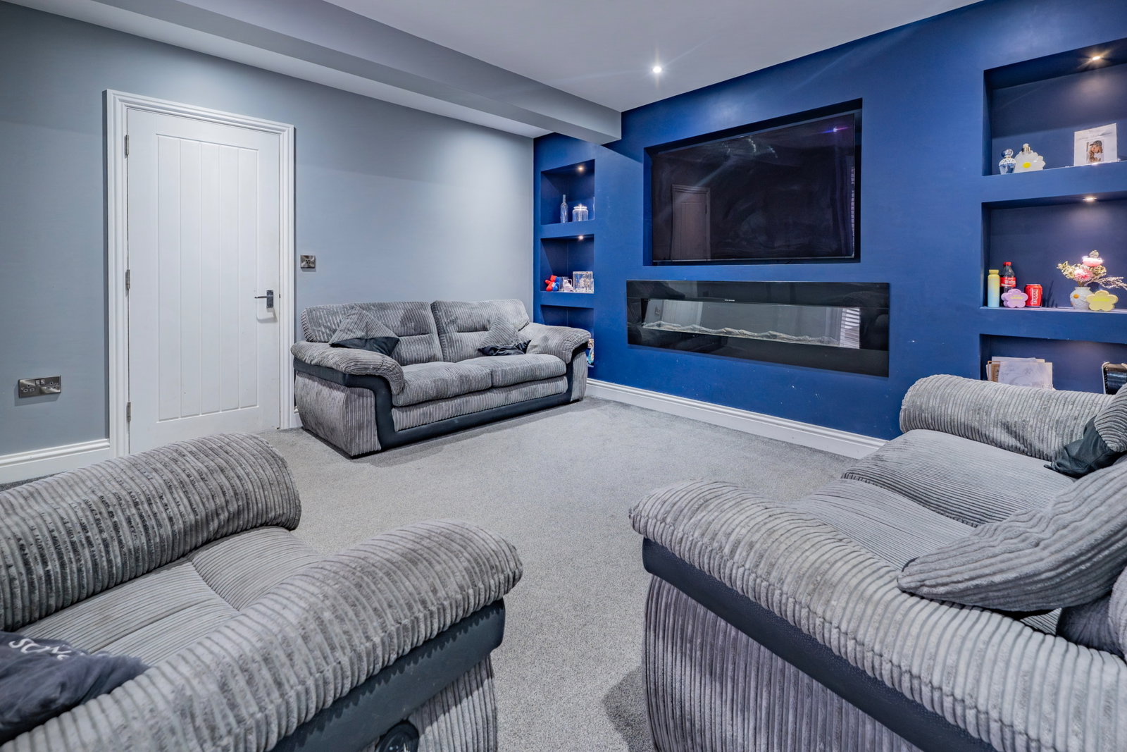 Semi Detached House in Tunbridge Wells